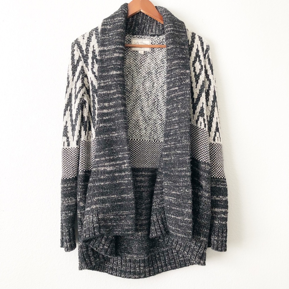 Lucky Brand Cardigan